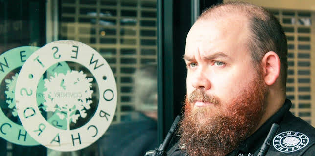 08:45: Gauner vs. Kaufhaus-Cops | ProSieben Maxx | 3/9 2026