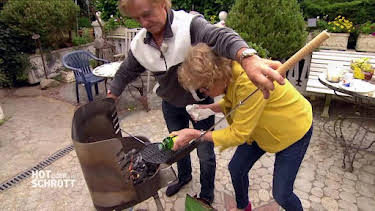 14:20: Hot oder Schrott - Die Allestester | VOX | 4/6 2026