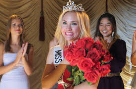 Beauty Queen Murders: Der er nogen, der holder øje med dig