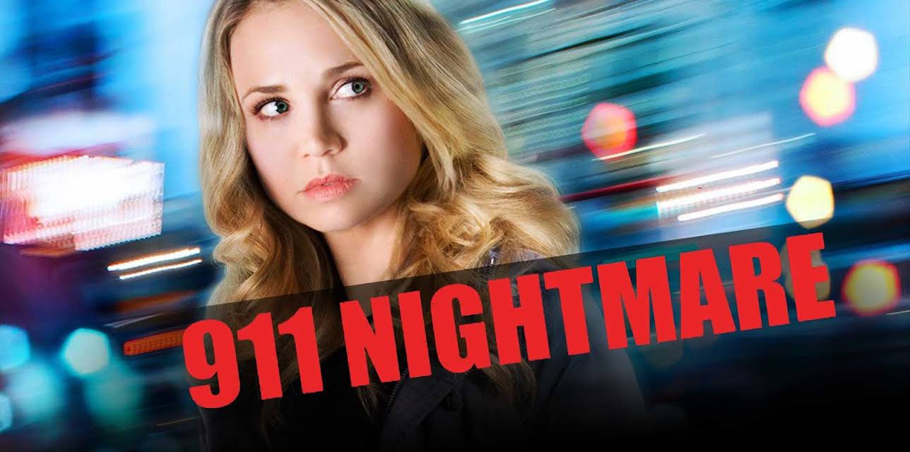 911 Nightmare (2016)