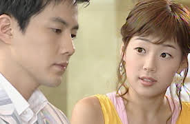 Summer Scent: Summer Scent Episode 10