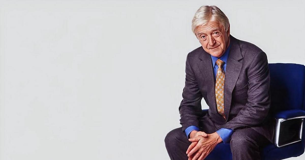 11:25 PM: Parkinson | BBC Four | 3/21 2026