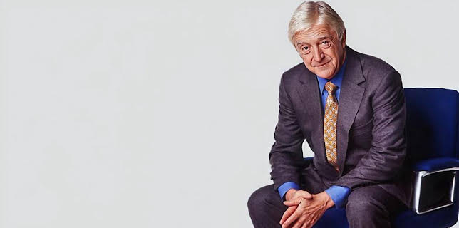 11:25 PM: Parkinson | BBC Four | 3/21 2026