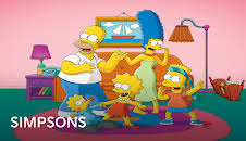 Simpsons (S34 E22)