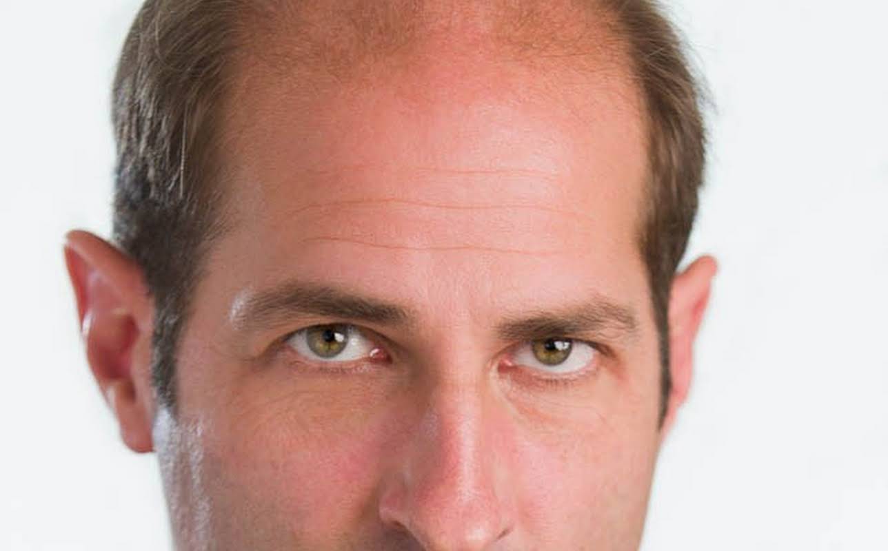 Steve C. Porter