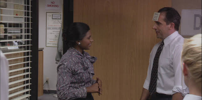 07:10: The Office (S1 E2) (S1) | Viasat Series | 12/1 2025