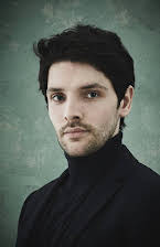 Colin Morgan som 