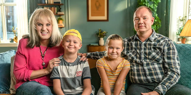 14:20: Parterapi: Familien | NRK 2 | 10/29 2025