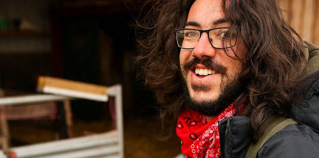 6:05 AM: Take a Hike (S1) | BBC Two | 1/11 2026