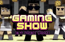 The Gaming Show (In My Parents' Garage), Season 1: Code Yellow