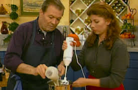 Jacques Pépin Celebrates, Season 1: Cold Snap Comfort