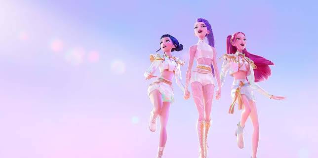 KPop Demon Hunters Sing-Along (2025)