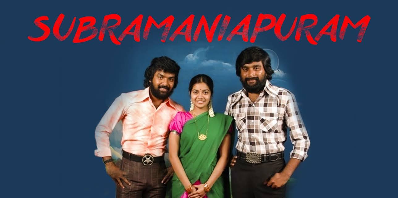 Subramaniapuram (2008)