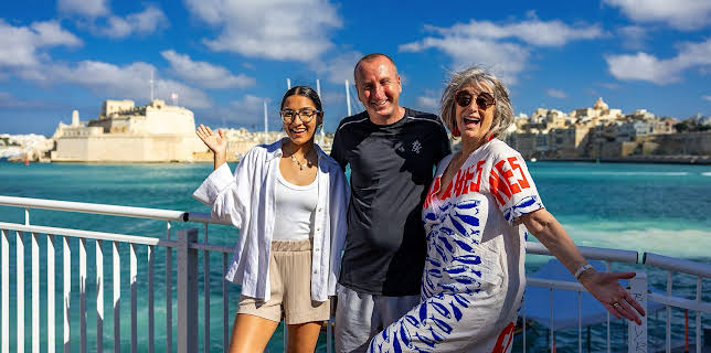 3:00 AM: The Great Escapers (S1 E2) (S1) | ITV2 | 12/5 2025