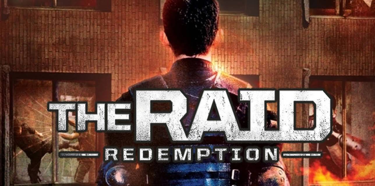 The Raid: Redemption Unrated (2012)