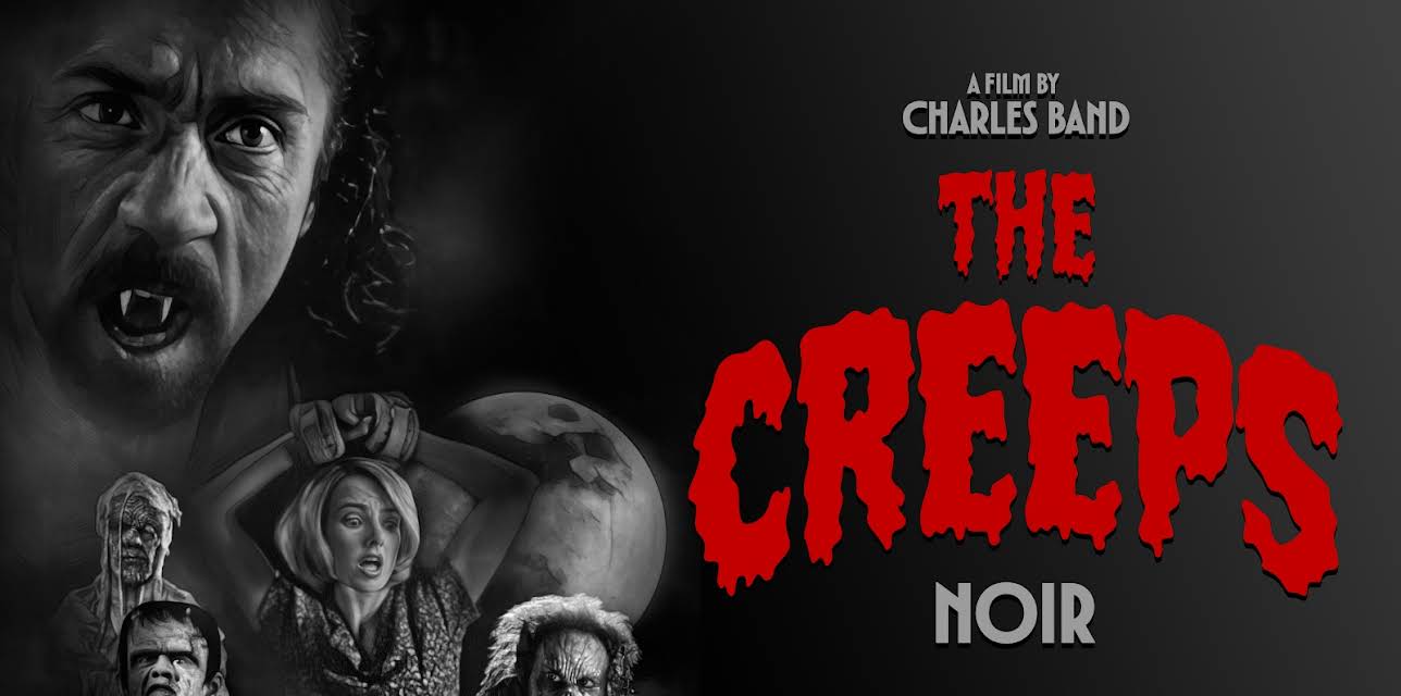 The Creeps Noir (1997)