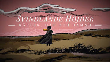 16:10: Svindlande höjder: Kärlek, hat och hämnd | SVT2 | 4/5 2026