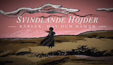 Svindlande höjder: Kärlek, hat och hämnd