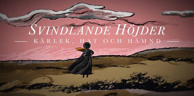 15:10: Svindlande höjder: Kärlek, hat och hämnd | SVT2 | 4/5 2026