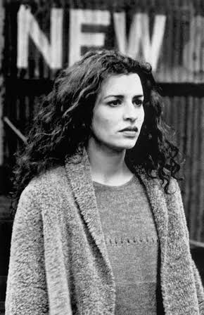 Susan Lynch as 