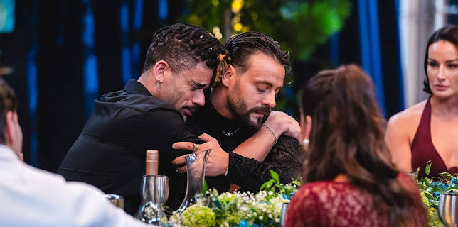 3:30 PM: Married at First Sight UK:... | E4 | 3/9 2026