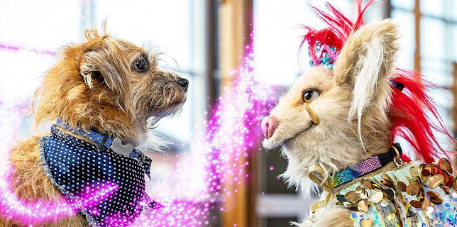 1:35 PM: Pickle Storm (S1) | CBBC | 11/8 2025