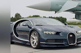 Supercar Tech (Season 1): From The Ashes Of War