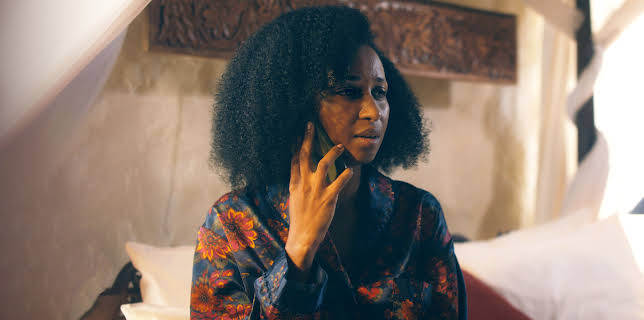 Villains in the Metropolis (2022)