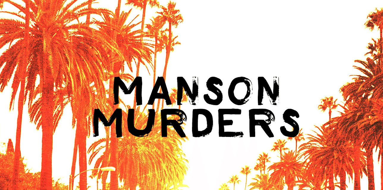 Manson Murders (2001)