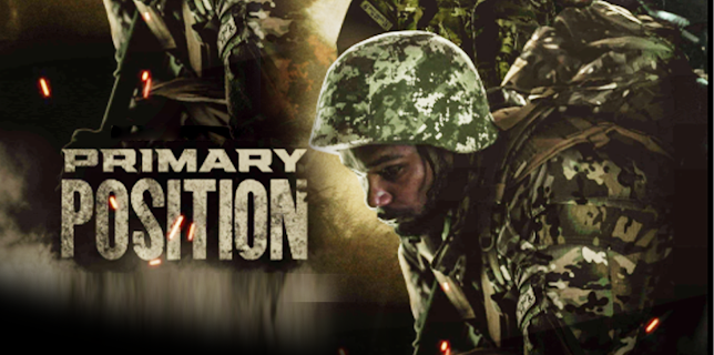 Primary Position (2023)