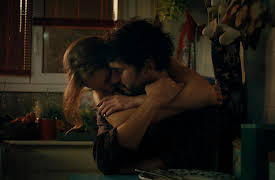 Minor Offence (English Subtitles): Stella (English Subtitles)