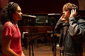 Little Voice: Love Hurts