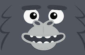 Big Block Singsong: Gorilla Gorilla