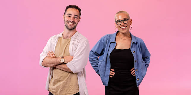 8:00 PM: First Dates | E4 | 2/5 2026