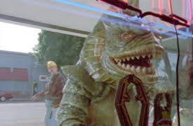 Big Bad Beetleborgs: Episode 41