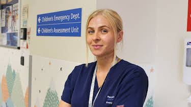 3:50 AM: Casualty 24/7: Every Second Counts (S5 E2) (S5) | Channel 5 | 7/19 2026