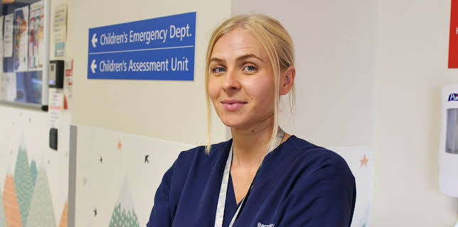 8:00 PM: Casualty 24/7: Every Second Counts (S5 E2) (S5) | 5 Star | 3/2 2026