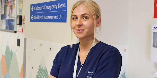 Casualty 24/7: Every Second Counts