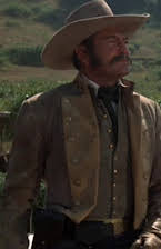 Chuck Roberson como Terrill Cowboy