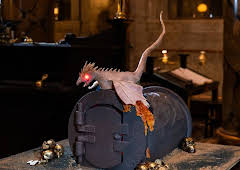 Harry Potter: Wizards of Baking