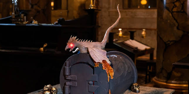 17:55: Harry Potter: Wizards of Baking | Sat1 | 11/30 2025