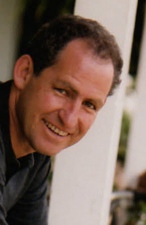 Roberto Medina as Walt