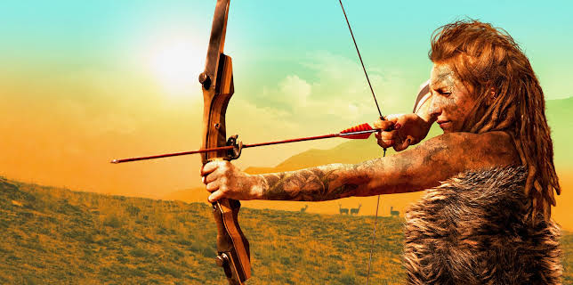 00:15: Naked And Afraid (S8 E8) (S8) | Discovery Channel | 11/8 2025