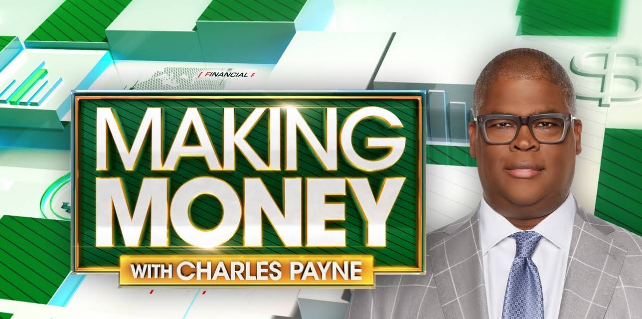 Making Money With Charles Payne