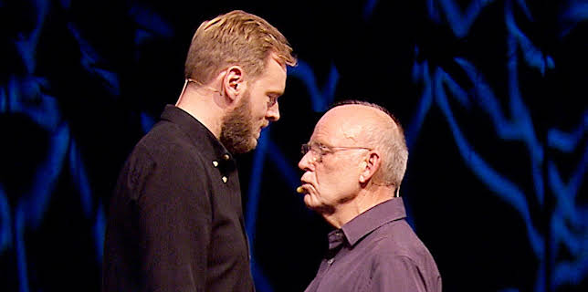 14:55: Hvorfor det? | NRK 2 | 2/23 2026