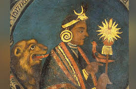 Years That Changed History: 1215: Civilizations in the Americas in 1215