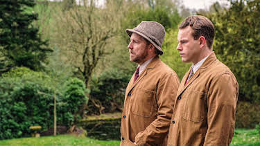 3:40 PM: All Creatures Great and Small (S2 E2) (S2) | 5 Select | 12/22 2025