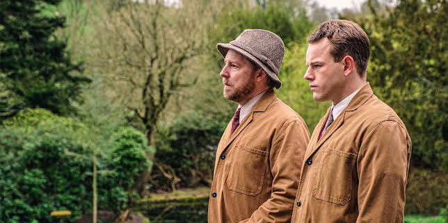 2:40 PM: All Creatures Great and Small (S2 E2) (S2) | 5 Select | 12/22 2025