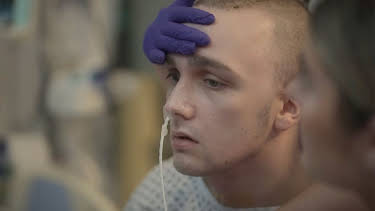 1:30 AM: Trauma: My Broken Brain | Channel 4 | 11/2 2026