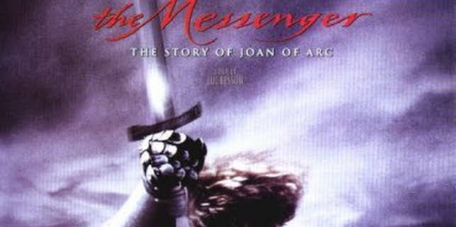 10:00: Juana de Arco (IMDb 6.4) | EWTN | 11/9 2025